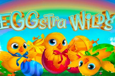 Eggstra Wilds