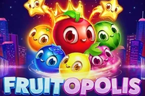 Fruitopolis