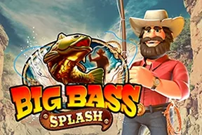 Big Bass Splash
