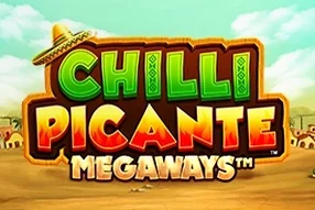 Chilli Picante Megaways