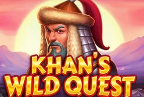 Khan's Wild Quest
