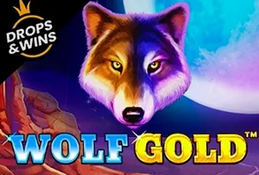 Wolf Gold