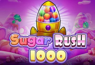 Sugar Rush 1000