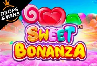 Sweet Bonanza
