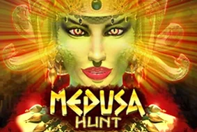 Medusa Hunt
