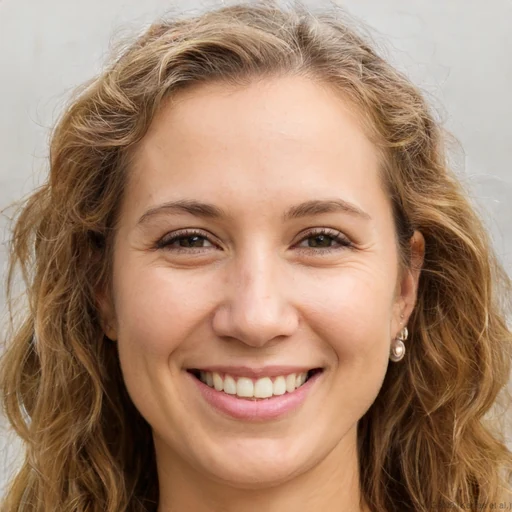 María García