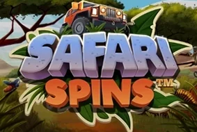 Safari Spins